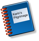 Karins Pilgrimage